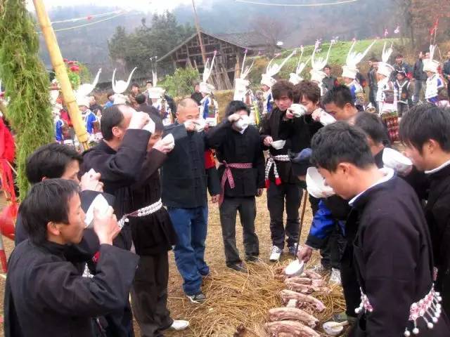 祭祖節(jié)